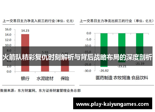 火箭队精彩复仇时刻解析与背后战略布局的深度剖析